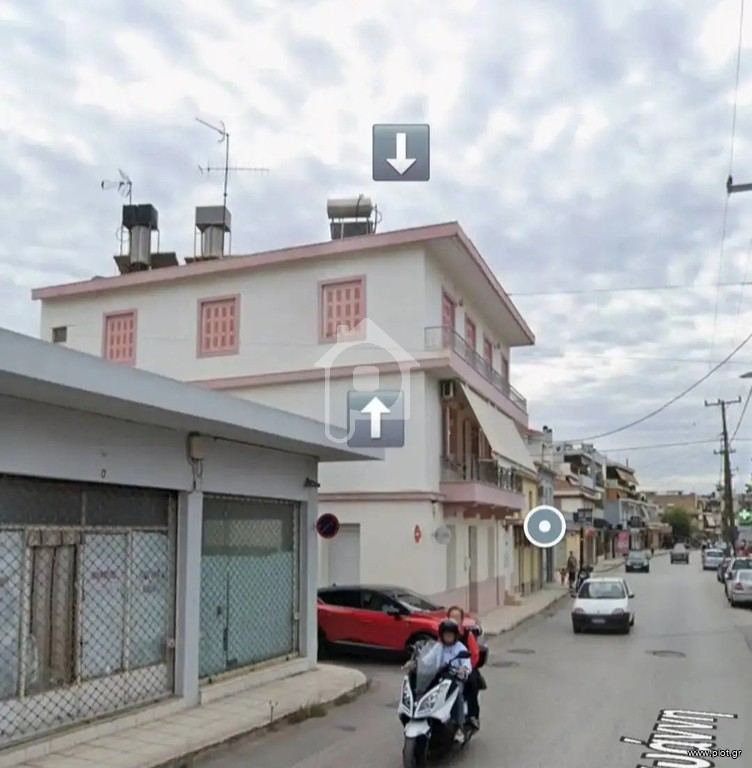 Διαμέρισμα 75 τ.μ. πρός πώληση, Αχαΐα, Πάτρα