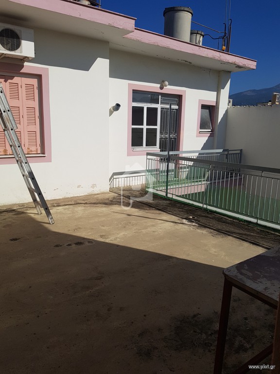 Διαμέρισμα 75 τ.μ. πρός πώληση, Αχαΐα, Πάτρα