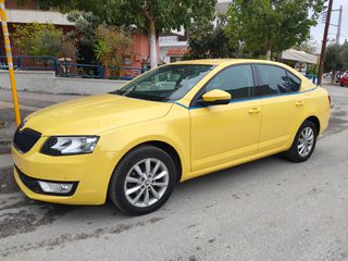 Skoda Octavia 2019 TDI  7, 1600 cc