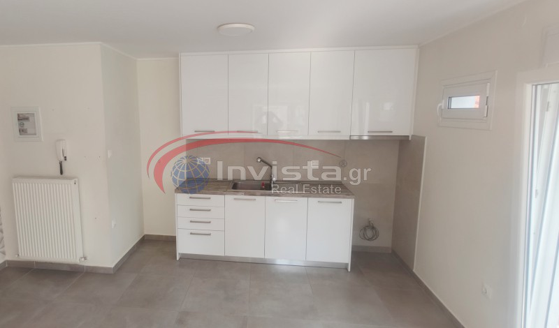 Studio / γκαρσονιέρα 54 τ.μ. προς ενοικίαση, Κέντρο Καλαμαριάς