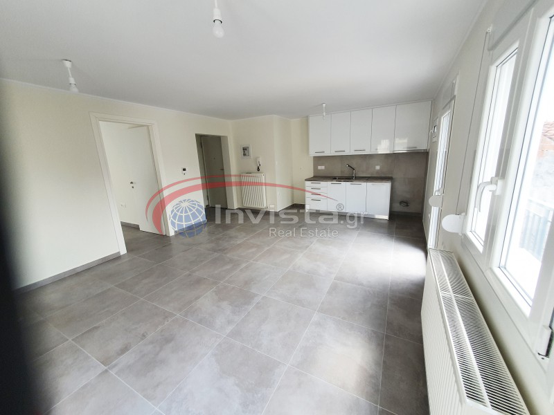 Studio / γκαρσονιέρα 54 τ.μ. προς ενοικίαση, Κέντρο Καλαμαριάς