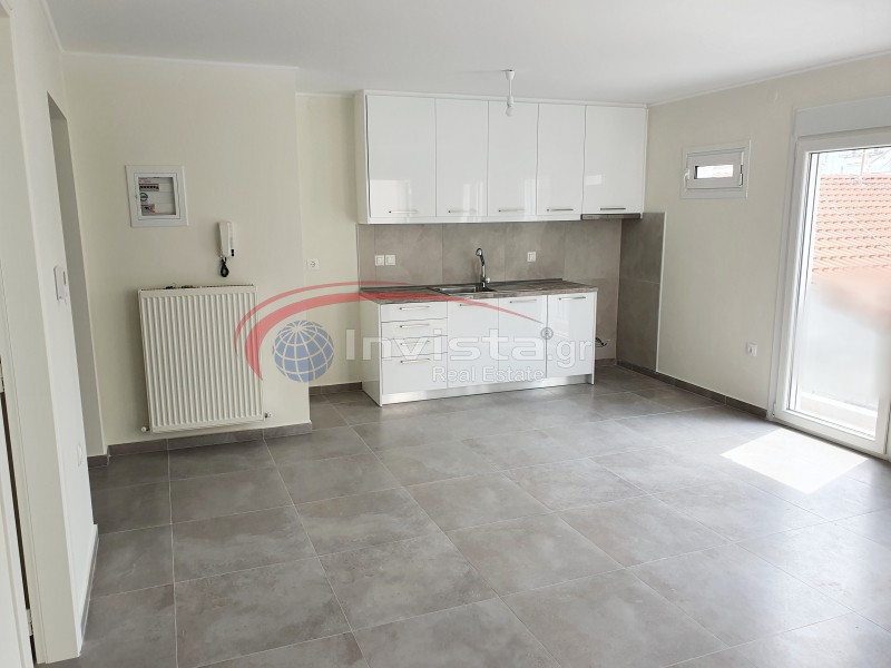 Studio / γκαρσονιέρα 54 τ.μ. προς ενοικίαση, Κέντρο Καλαμαριάς
