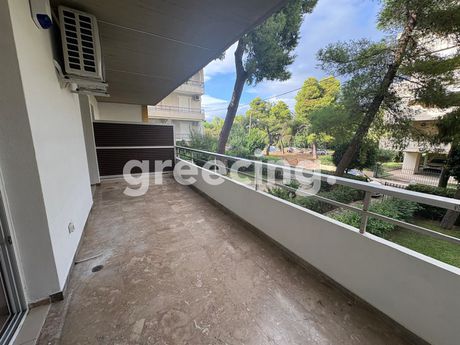 Διαμέρισμα 80 τ.μ. πρός ενοικίαση