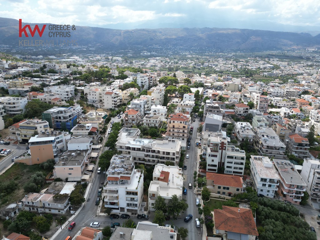 Διαμέρισμα 65 τ.μ. προς πώληση, Χανιά