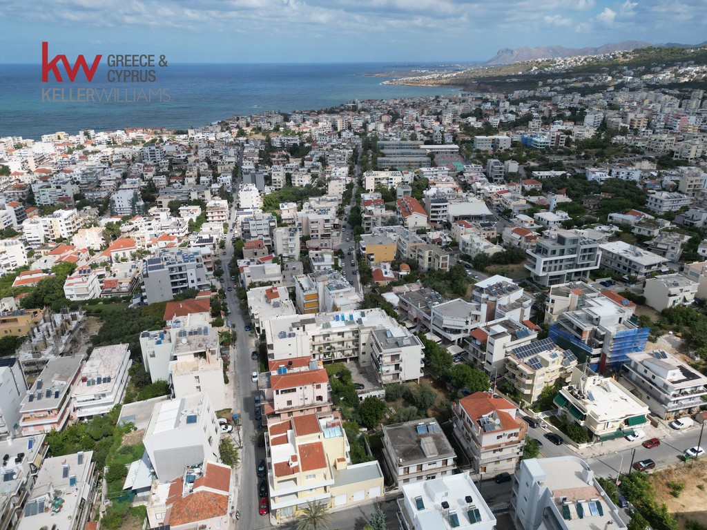 Διαμέρισμα 65 τ.μ. προς πώληση, Χανιά