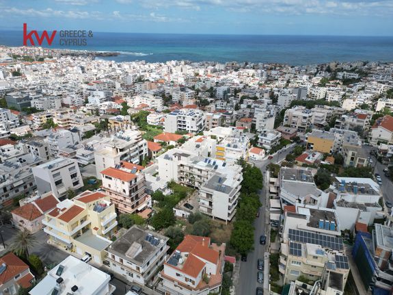 Διαμέρισμα 65 τ.μ. για πώληση, Ν. Χανίων, Χανιά