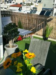 Loft 47 τ.μ. πρός ενοικίαση, Αθήνα - Νότια Προάστια, Δάφνη-thumb-9
