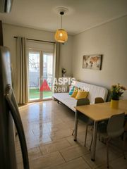 Loft 47 sqm for rent