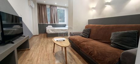 Διαμέρισμα 34 τ.μ. πρός πώληση