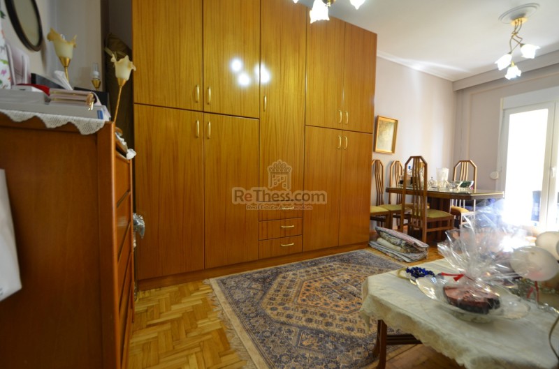 Διαμέρισμα 87 τ.μ. πρός πώληση, Θεσσαλονίκη - Περιφ/Κοί Δήμοι, Συκιές