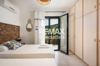 Βίλλα 130 τ.μ. προς ενοικίαση, Βρύσες Πλατανιά-thumb-16