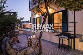 Βίλλα 130 τ.μ. προς ενοικίαση, Βρύσες Πλατανιά-thumb-28