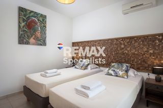 Βίλλα 130 τ.μ. προς ενοικίαση, Βρύσες Πλατανιά-thumb-19