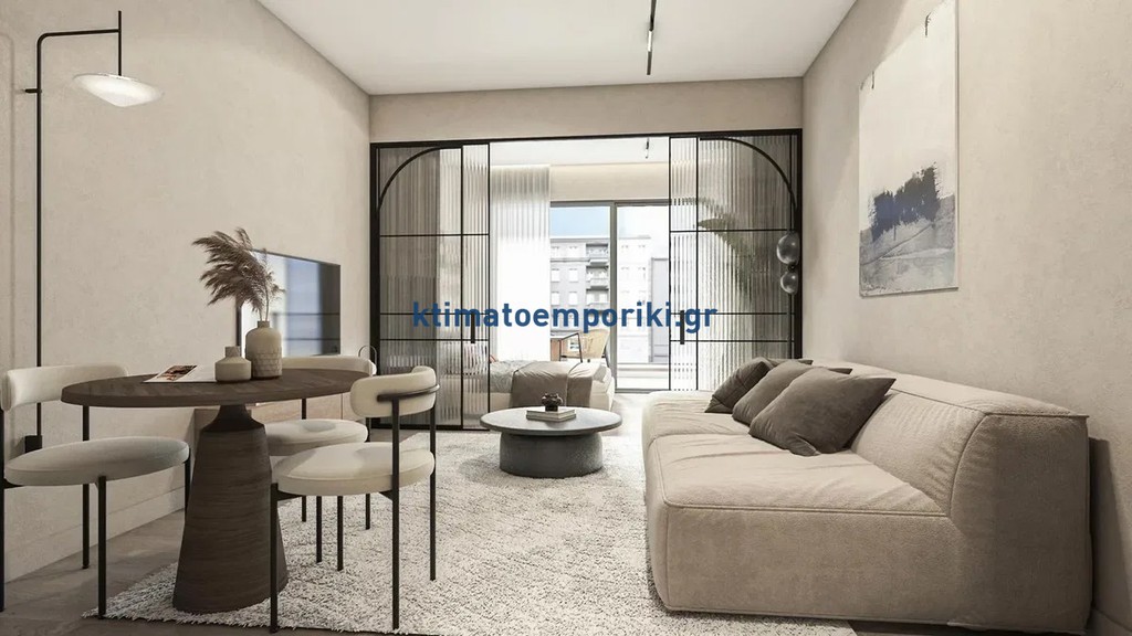 Διαμέρισμα 60 τ.μ. πρός πώληση, Αθήνα - Κέντρο, Κολωνός - Κολοκυνθούς