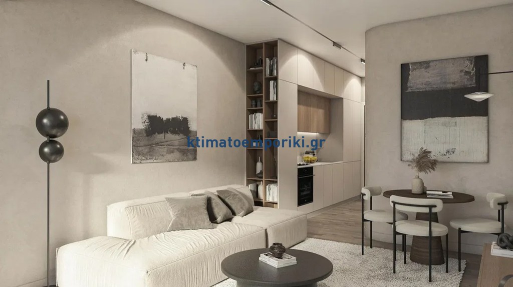 Διαμέρισμα 60 τ.μ. πρός πώληση, Αθήνα - Κέντρο, Κολωνός - Κολοκυνθούς