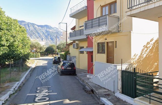 Διαμέρισμα 113 τ.μ. για πώληση, Μεσσηνία, Καλαμάτα