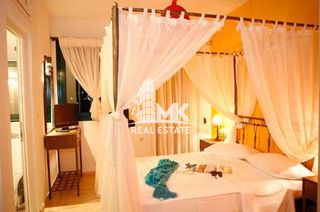 Συγκρότημα διαμερισμάτων 530 τ.μ. πρός πώληση, Ν. Λέσβου, Λέσβος - Γέρας-thumb-7