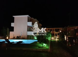 Συγκρότημα διαμερισμάτων 530 τ.μ. πρός πώληση, Ν. Λέσβου, Λέσβος - Γέρας-thumb-19
