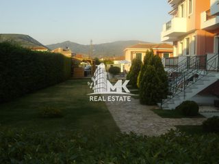 Συγκρότημα διαμερισμάτων 530 τ.μ. πρός πώληση, Ν. Λέσβου, Λέσβος - Γέρας-thumb-17