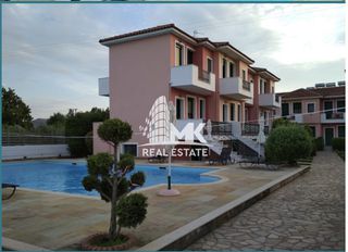 Συγκρότημα διαμερισμάτων 530 τ.μ. πρός πώληση, Ν. Λέσβου, Λέσβος - Γέρας-thumb-21