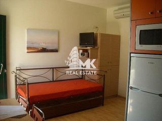 Συγκρότημα διαμερισμάτων 530 τ.μ. πρός πώληση, Ν. Λέσβου, Λέσβος - Γέρας-thumb-14