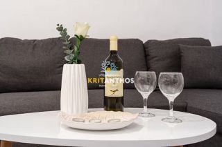 Διαμέρισμα 35 τ.μ. για ενοικίαση, Ν. Ρεθύμνου, Γεροπόταμος-thumb-5