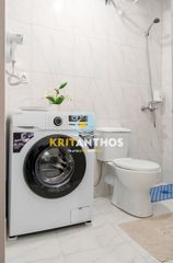 Διαμέρισμα 35 τ.μ. για ενοικίαση, Ν. Ρεθύμνου, Γεροπόταμος-thumb-13