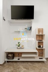 Διαμέρισμα 38 τ.μ. για ενοικίαση, Ν. Ρεθύμνου, Γεροπόταμος-thumb-1