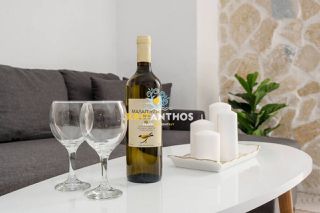 Διαμέρισμα 38 τ.μ. για ενοικίαση, Ν. Ρεθύμνου, Γεροπόταμος-thumb-3