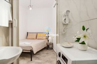 Διαμέρισμα 38 τ.μ. για ενοικίαση, Ν. Ρεθύμνου, Γεροπόταμος-thumb-9