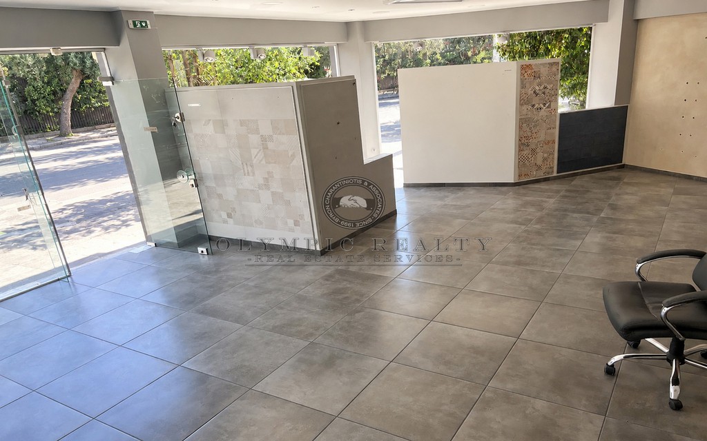 Κατάστημα 270 τ.μ. πρός ενοικίαση, Αθήνα - Βόρεια Προάστια, Χαλάνδρι