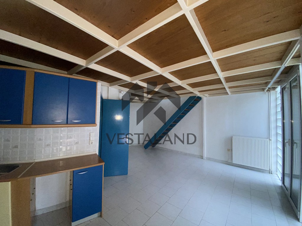 Loft 70 τ.μ. πρός πώληση, Αθήνα - Βόρεια Προάστια, Μελίσσια