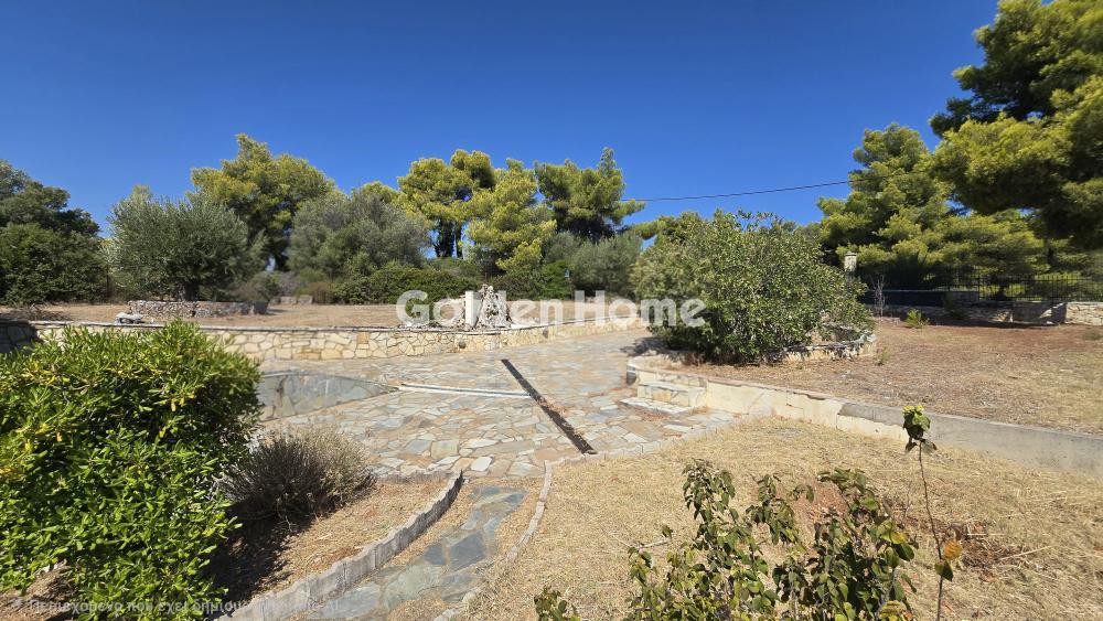 Μονοκατοικία 170 τ.μ. προς πώληση, Θεολόγος Μαλεσίνας