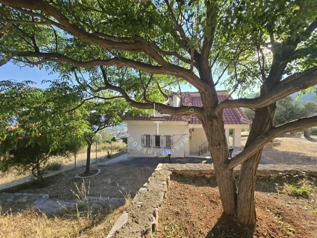 Μονοκατοικία 65 τ.μ. πρός πώληση, Εύβοια, Ερέτρια