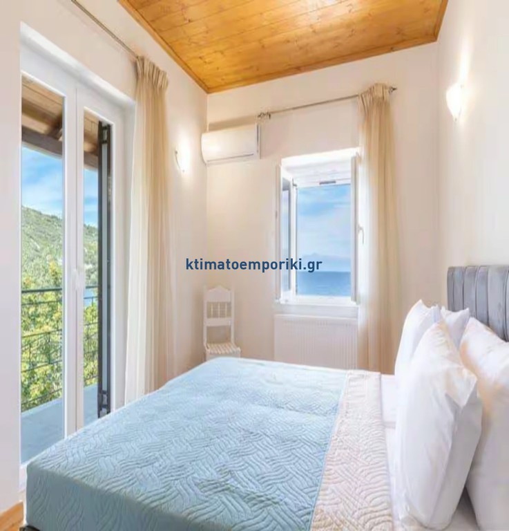 Βίλλα 120 τ.μ. πρός πώληση, Ν. Κέρκυρας, Κέρκυρα
