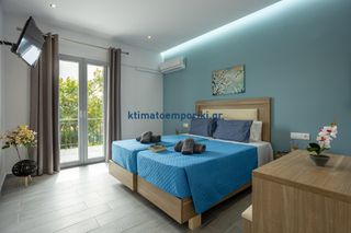 Κτίριο 200 τ.μ. προς πώληση, Κέρκυρα-thumb-6