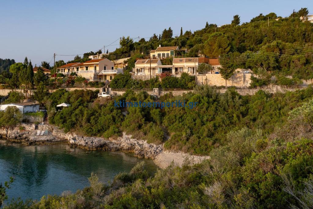 Βίλλα 168 τ.μ. πρός πώληση, Ν. Κέρκυρας, Παξοί