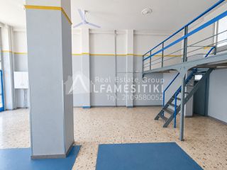 Κατάστημα 62 τ.μ. για ενοικίαση, Αθήνα - Νότια Προάστια, Καλλιθέα-thumb-2