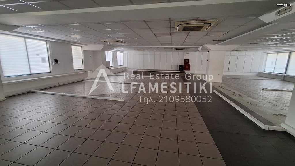 Γραφείο 550 τ.μ. πρός ενοικίαση, Αθήνα - Νότια Προάστια, Καλλιθέα