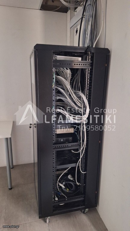 Γραφείο 550 τ.μ. πρός ενοικίαση, Αθήνα - Νότια Προάστια, Καλλιθέα