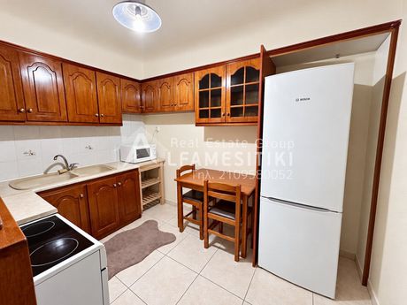 Apartment 50 sqm for sale