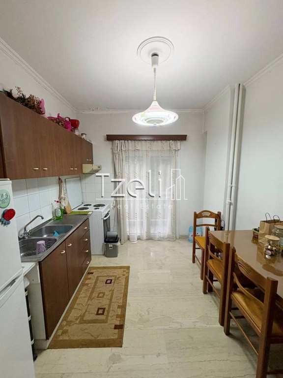Apartment 65 sqm for rent, Achaia, Patra