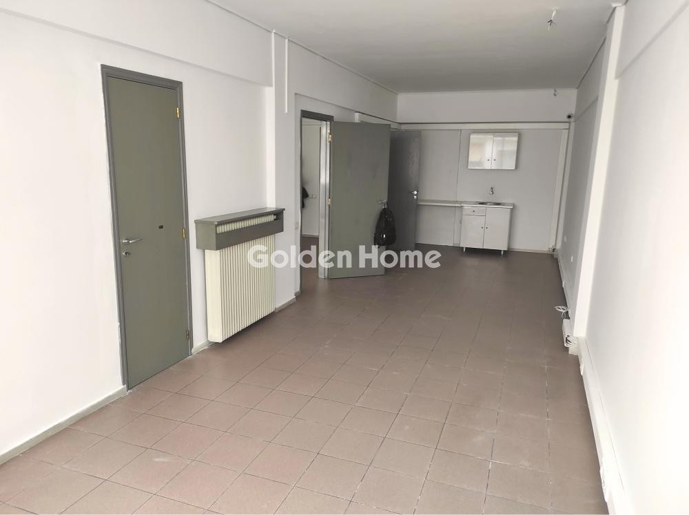 Γραφείο 33 τ.μ. προς πώληση, Αθήνα - Κέντρο, Λεωφ. Πατησίων - Λεωφ. Αχαρνών