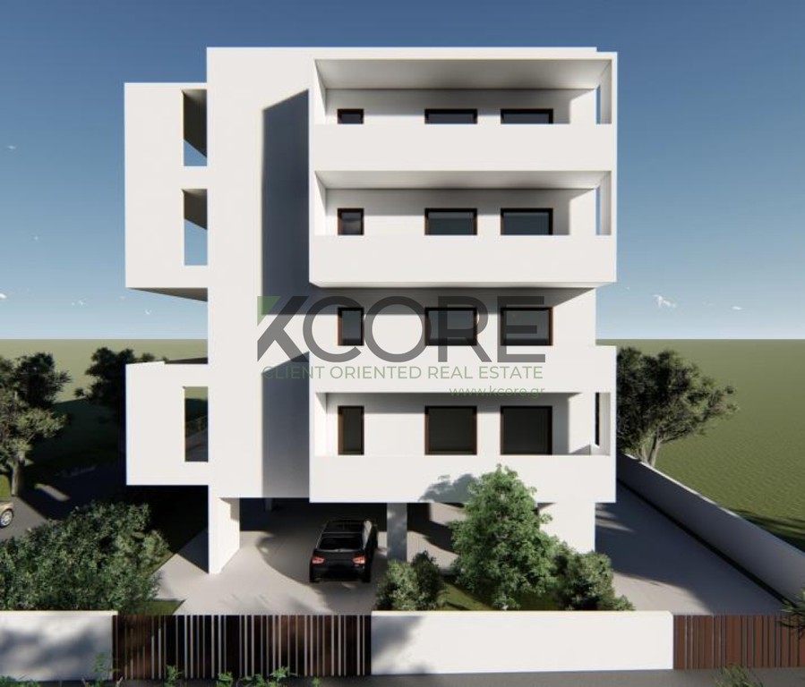 Διαμέρισμα 110 τ.μ. πρός πώληση, Αθήνα - Βόρεια Προάστια, Μαρούσι