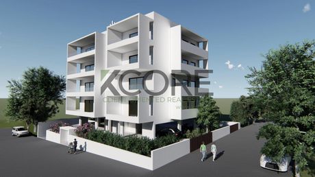 Διαμέρισμα 110 τ.μ. πρός πώληση
