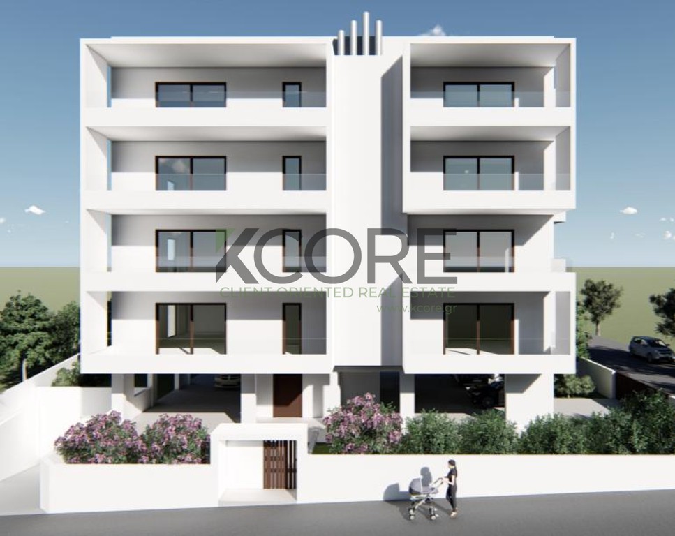 Διαμέρισμα 110 τ.μ. πρός πώληση, Αθήνα - Βόρεια Προάστια, Μαρούσι