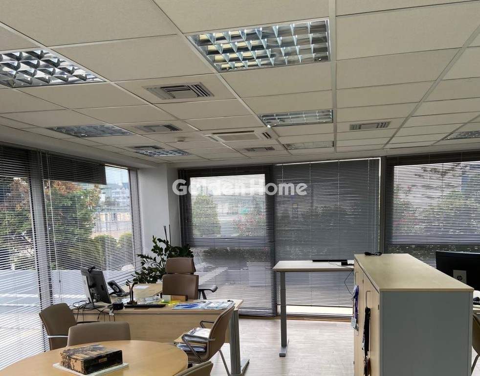 Γραφείο 480 τ.μ. πρός ενοικίαση, Αθήνα - Βόρεια Προάστια, Μαρούσι