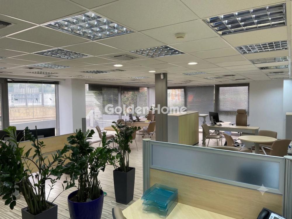Γραφείο 480 τ.μ. πρός ενοικίαση, Αθήνα - Βόρεια Προάστια, Μαρούσι