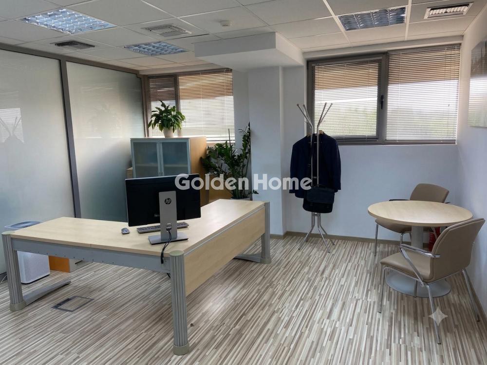 Γραφείο 480 τ.μ. πρός ενοικίαση, Αθήνα - Βόρεια Προάστια, Μαρούσι