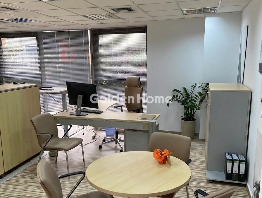 Γραφείο 480 τ.μ. πρός ενοικίαση, Αθήνα - Βόρεια Προάστια, Μαρούσι